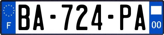 BA-724-PA