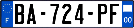 BA-724-PF