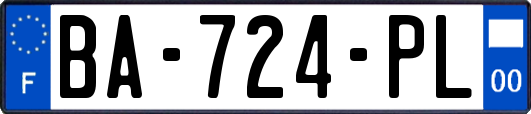 BA-724-PL