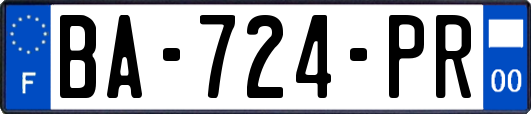 BA-724-PR