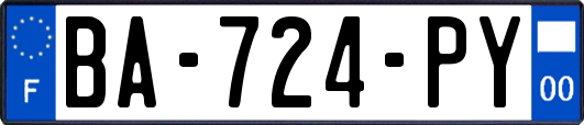 BA-724-PY