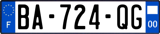 BA-724-QG