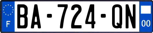 BA-724-QN