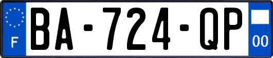 BA-724-QP