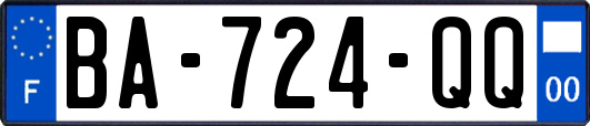 BA-724-QQ