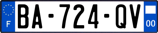 BA-724-QV