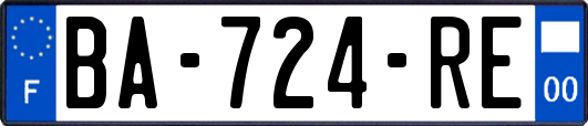 BA-724-RE