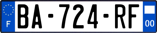 BA-724-RF