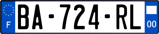 BA-724-RL