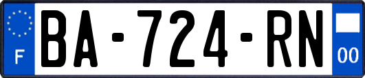 BA-724-RN
