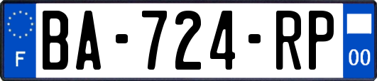 BA-724-RP