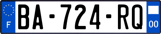 BA-724-RQ