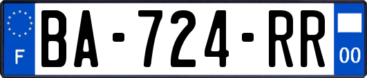 BA-724-RR