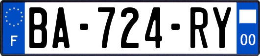 BA-724-RY