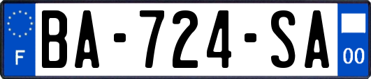 BA-724-SA