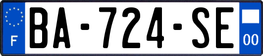 BA-724-SE