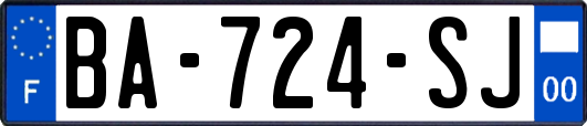 BA-724-SJ