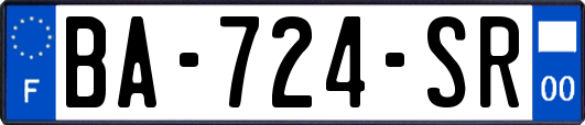 BA-724-SR