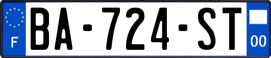 BA-724-ST