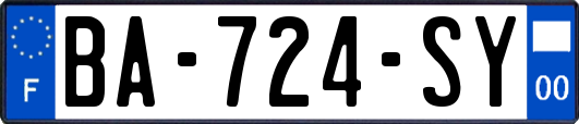 BA-724-SY