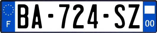 BA-724-SZ