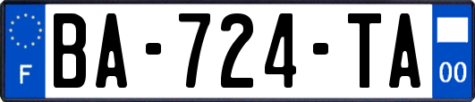 BA-724-TA