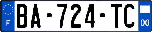 BA-724-TC