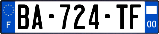 BA-724-TF