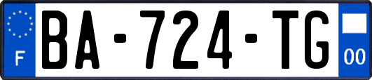 BA-724-TG