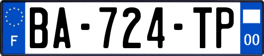 BA-724-TP