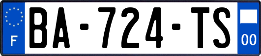 BA-724-TS
