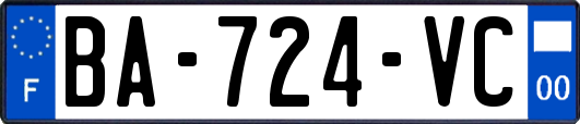 BA-724-VC