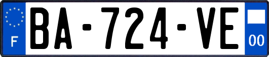BA-724-VE