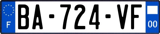 BA-724-VF