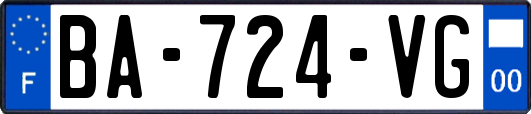 BA-724-VG