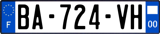 BA-724-VH