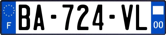 BA-724-VL