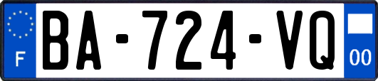 BA-724-VQ