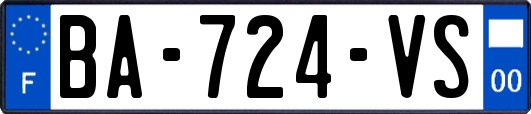 BA-724-VS