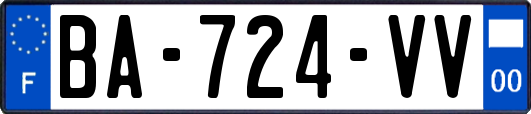 BA-724-VV