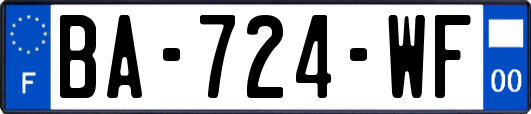 BA-724-WF