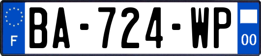 BA-724-WP