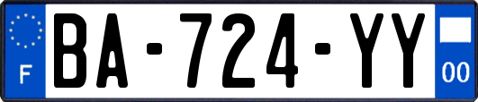 BA-724-YY