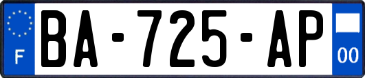 BA-725-AP