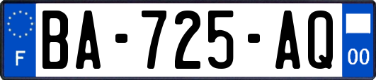 BA-725-AQ