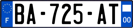 BA-725-AT