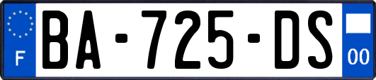 BA-725-DS