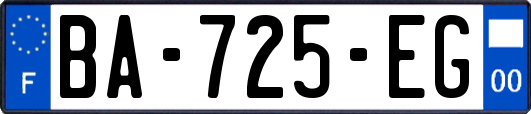 BA-725-EG