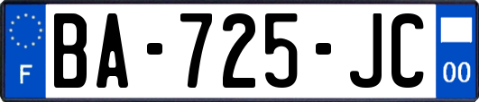 BA-725-JC