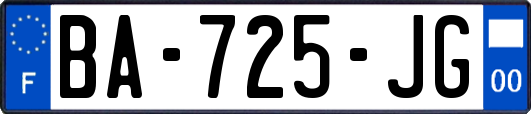 BA-725-JG